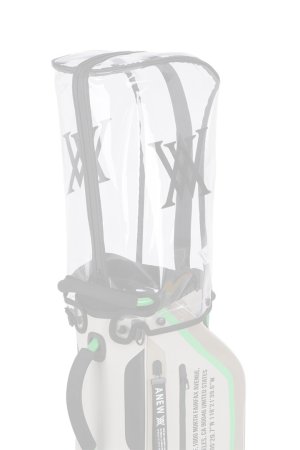 画像8:  {SOLD} アニュー ゴルフ ANEW GOLF 8.5” WELDING STANDBAG{-BFS}