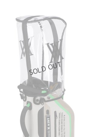 画像8: {SOLD}アニュー ゴルフ ANEW GOLF 8.5” WELDING STANDBAG{-BFS}