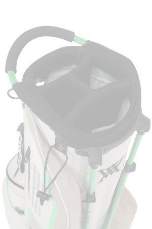 画像9:  {SOLD} アニュー ゴルフ ANEW GOLF 8.5” WELDING STANDBAG{-BFS}