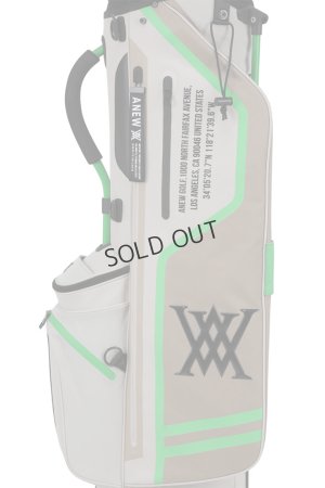 画像10: {SOLD}アニュー ゴルフ ANEW GOLF 8.5” WELDING STANDBAG{-BFS}
