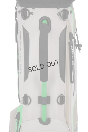 画像11: {SOLD}アニュー ゴルフ ANEW GOLF 8.5” WELDING STANDBAG{-BFS}