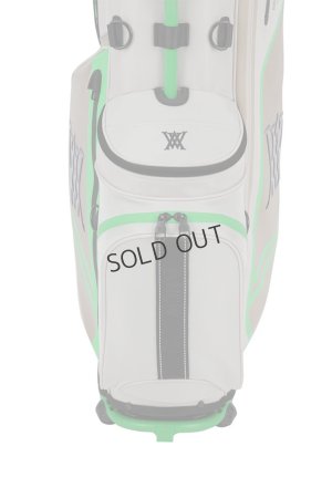 画像12: {SOLD}アニュー ゴルフ ANEW GOLF 8.5” WELDING STANDBAG{-BFS}