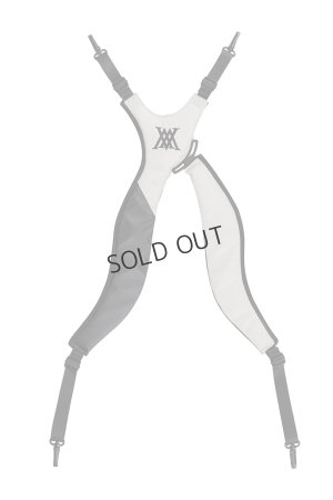 画像13: {SOLD}アニュー ゴルフ ANEW GOLF 8.5” WELDING STANDBAG{-BFS}