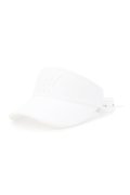   アニュー ゴルフ ANEW GOLF WOMEN ESSENTIAL RIBBON VISOR（レディース）{-BFS}