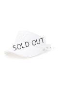 アニュー ゴルフ ANEW GOLF WOMEN ESSENTIAL RIBBON VISOR（レディース）{-BFS}