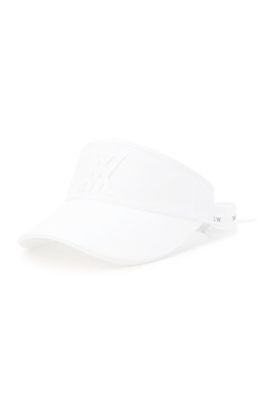 画像1:  {SOLD} アニュー ゴルフ ANEW GOLF WOMEN ESSENTIAL RIBBON VISOR（レディース）{-BFS}