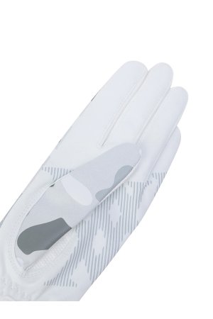 画像5: アニュー ゴルフ ANEW GOLF WOMEN CAMO MESH GLOVE(LEFT HAND){-BFS}