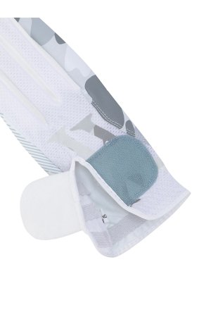 画像7: アニュー ゴルフ ANEW GOLF WOMEN CAMO MESH GLOVE(LEFT HAND){-BFS}