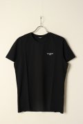 BALMAIN バルマン Balmainロゴ エコ コットンTシャツ{-BCS}