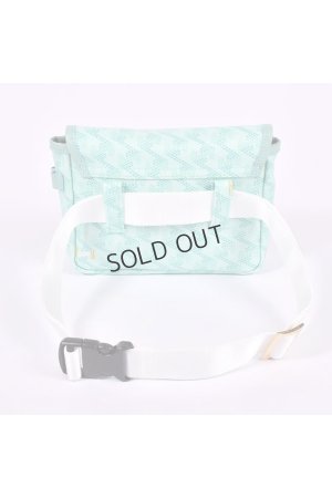 画像4: {SOLD}レザレクション｜Resurrection アイクス No.2{-BEA}