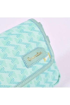 画像6: レザレクション｜Resurrection アイクス No.2{-BEA}