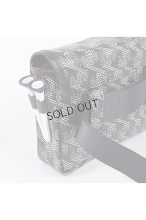 画像4: {SOLD}レザレクション｜Resurrection アイクス No.2{-BES}