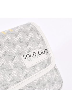 画像6: {SOLD}レザレクション｜Resurrection アイクス No.2{-BEA}