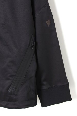 画像8: ▽ 50%OFF アウトレットセールセール74,800円→37,400円▽ 【LUXE163】by AKM×Brown Bunny エイケイエム×ブラウンバニー AIR TECH COMBI LIGHT STAND TRUCK ZIP UP{-AHA}