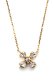 画像1: 【 30%OFF セール248,600円→174,020円】 AHKAH アーカー フォーチュンハートネックレス{AK1408010100-AIA} (1)