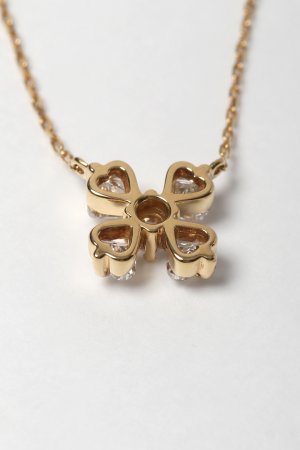 画像5: 【 30%OFF セール248,600円→174,020円】 AHKAH アーカー フォーチュンハートネックレス{AK1408010100-AIA}