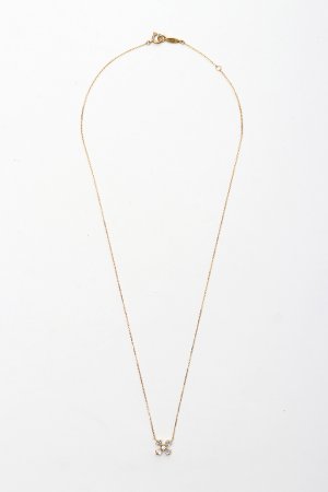 画像6: 【 30%OFF セール248,600円→174,020円】 AHKAH アーカー フォーチュンハートネックレス{AK1408010100-AIA}