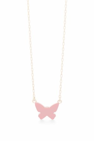 画像1:  {SOLD} AHKAH アーカー ティランパピヨンネックレス{AK1457010100-AIA}