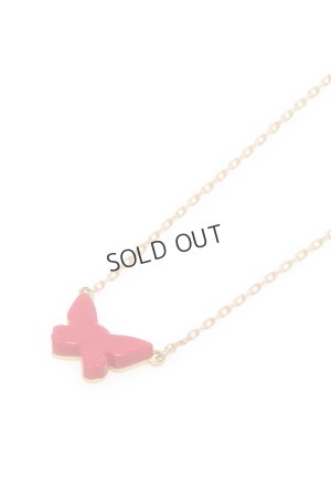 画像2: {SOLD}AHKAH アーカー ティランパピヨンネックレス{AK1457010100-AIA}