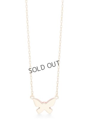 画像3: {SOLD}AHKAH アーカー ティランパピヨンネックレス{AK1457010100-AIA}
