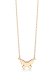 画像3: 【 30%OFF セール57,200円→40,040円】 AHKAH アーカー ティランパピヨンネックレス{AK1457010100-AIA} (3)