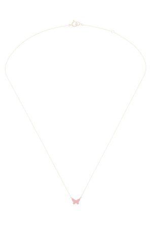 画像4:  {SOLD} AHKAH アーカー ティランパピヨンネックレス{AK1457010100-AIA}
