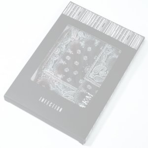 画像5:   INFECTION×AKM インフェクション×エイケイエム AKM BANDANA MASK{-BJS}