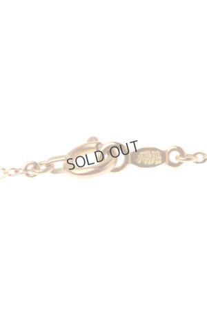 画像5: {SOLD}AHKAH アーカー ミニアメディオメネクロスネックレス{AK1016010100-}