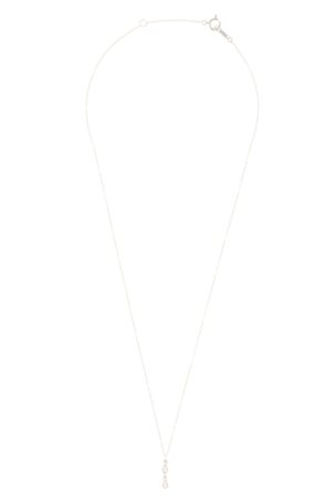 画像5:   AHKAH アーカー ティアーズ3パーツネックレス{AK0773010100-}