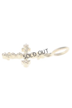 画像3: {SOLD}AHKAH アーカー レメディクロスチャーム{AK0788010700-}