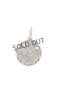 {SOLD}AHKAH アーカー ステラマリス AHKAH チャーム S{AK0926010700-}