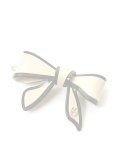   ALEXANDRE DE PARIS アレクサンドル・ドゥ・パリ テンダリーリボンミニクリップ{-ACS}