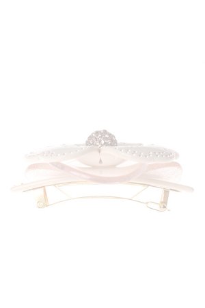 画像5:  {SOLD} ALEXANDRE DE PARIS アレクサンドル・ドゥ・パリ カメリアバレッタ{-ADA}