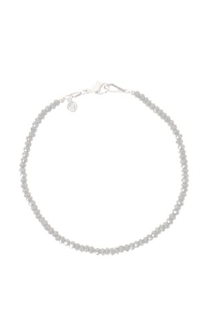 画像1:   CORE JEWELS コアジュエルス CJ-ANKLET {ALT-3-SP-24-CHB-SV-BJA}  :ALT3SP24CHB-SV-F 