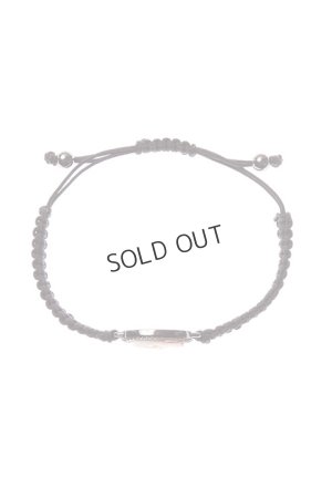 画像2: {SOLD}AMEDEO アメデオ bracelet{-AHS}