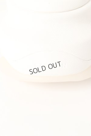 画像7: {SOLD}BALMAIN バルマン BH1 SHOES B BOLD LOW-PUFFY NEOPRENE&CALF{-BCS}