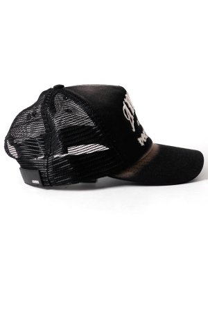 画像3: ★海外買付 新品 インボイス付 AMIRI アミリ キャップ{-BFS}