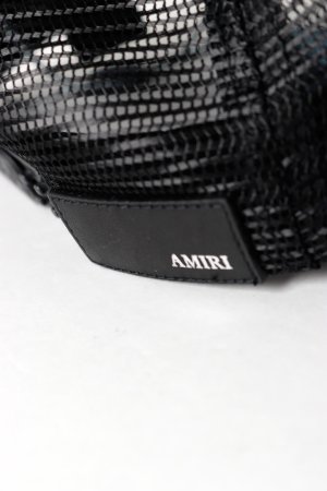 画像4: ★海外買付 新品 インボイス付 AMIRI アミリ キャップ{-BFS}