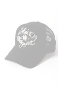 AMIRI アミリ キャップ{-BFS}