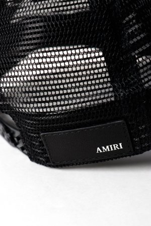 画像5: ★海外買付 新品 インボイス付 AMIRI アミリ キャップ{-BFS}