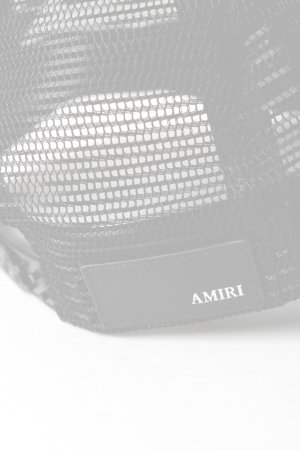 画像5:  {SOLD} AMIRI アミリ キャップ{-BFS}