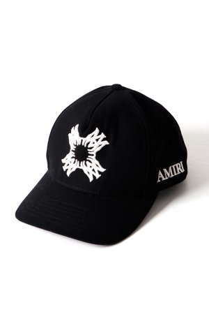 画像1: ★海外買付 新品 インボイス付 AMIRI アミリ キャップ{-BFS}