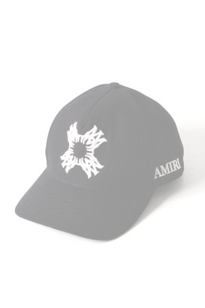 画像1:   ★海外買付 新品 インボイス付 AMIRI アミリ キャップ{-BFS}