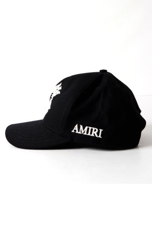 画像3: ★海外買付 新品 インボイス付 AMIRI アミリ キャップ{-BFS}