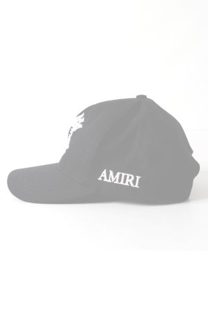 画像3:   ★海外買付 新品 インボイス付 AMIRI アミリ キャップ{-BFS}