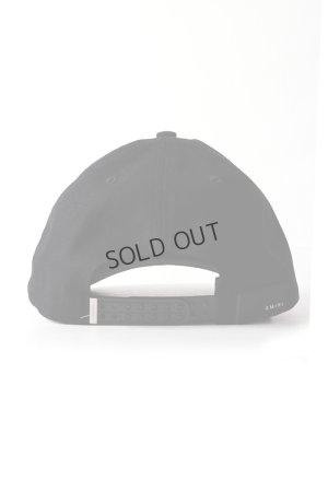 画像4: {SOLD}★海外買付 新品 インボイス付 AMIRI アミリ キャップ{-BFS}