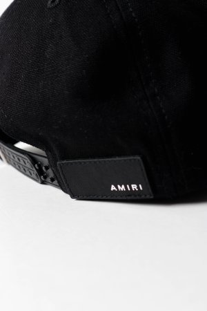画像5: ★海外買付 新品 インボイス付 AMIRI アミリ キャップ{-BFS}