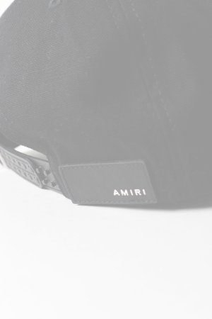 画像5:   ★海外買付 新品 インボイス付 AMIRI アミリ キャップ{-BFS}