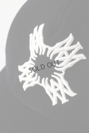 画像6: {SOLD}★海外買付 新品 インボイス付 AMIRI アミリ キャップ{-BFS}