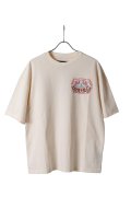 ★海外買付 新品 インボイス付 AMIRI アミリ S/S Tee{-BFS}